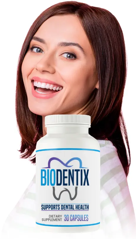 BioDentix dental health